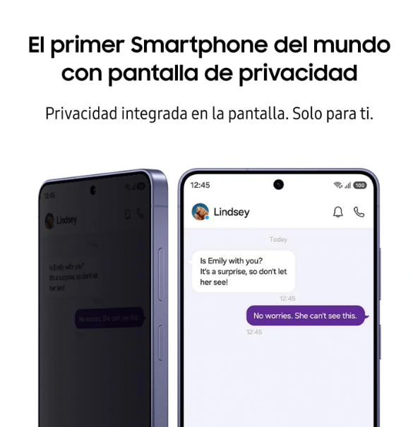 三星 Galaxy S26 官方营销图片曝光