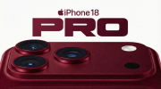 iPhone 18 Pro���ɫ����������ɫ���۵���ȴֻ���⼸��ɫ