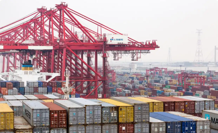 “对等关税”退场!中国家电出口影响几何?