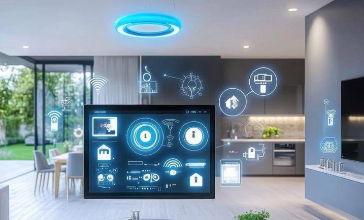 家电三大新兴市场引擎启动 家电服务成“智能朝阳产业”