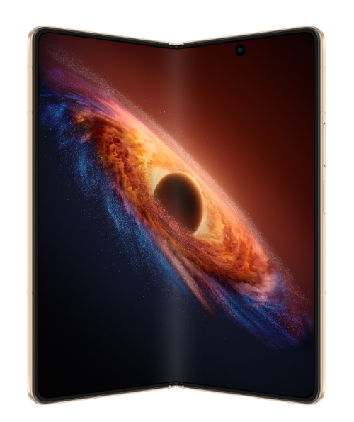 ��ҫMagic V6���߱�IP69�ȼ�������̵Ľ������µĺ�ɫ��ɫ