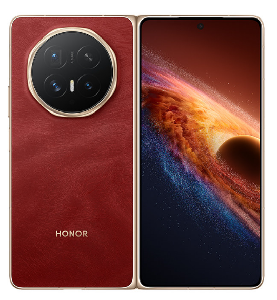 ��ҫMagic V6���߱�IP69�ȼ�������̵Ľ������µĺ�ɫ��ɫ