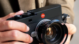 �ݴ�Leica���ڿ����µ��л������������Hasselblad X2D II����