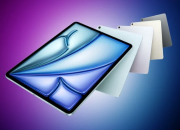 M4 iPad Air���¹��ܺͷ��������ع�