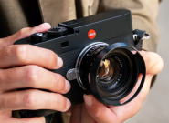 �ݴ�Leica���ڿ����µ��л������������Hasselblad X2D II����