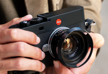�ݴ�Leica���ڿ����µ��л������������Hasselblad X2D II����