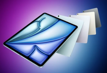 M4 iPad Air���¹��ܺͷ��������ع�