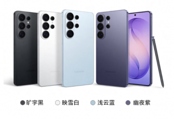 ����Galaxy S26ϵ����Ʒ��������Ʒһ��