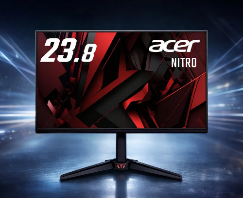 �곞�Ƴ�ʵ�ݵ�144Hzȫ����IPS��ʾ����ϵ�а���Nitro��KA