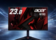 �곞�Ƴ�ʵ�ݵ�144Hzȫ����IPS��ʾ��������Nitro��KAϵ��