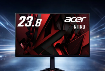 �곞�Ƴ�ʵ�ݵ�144Hzȫ����IPS��ʾ��������Nitro��KAϵ��