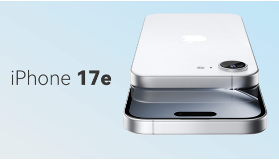 iPhone 17e���9�����㡢�ۼ�������ʱ�䣿�¾ɱȽ�ȫ�濴