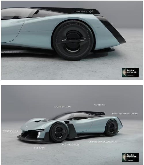 С��VisionGT��ʵ�� ���� MWC 2026 ���Ҽ���