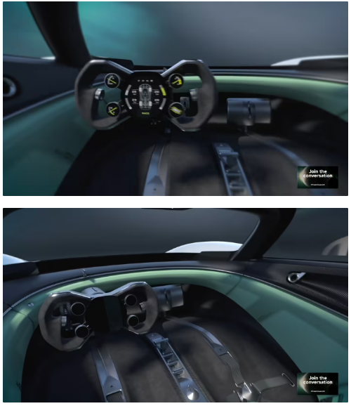 С��VisionGT��ʵ�� ���� MWC 2026 ���Ҽ���