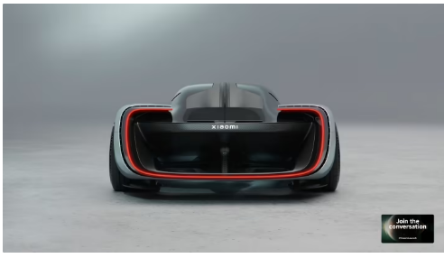 С��VisionGT��ʵ�� ���� MWC 2026 ���Ҽ���