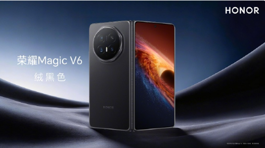 ��ҫMagic V6��л������ҫδ���Ƽ�����ٷ�ζһ��