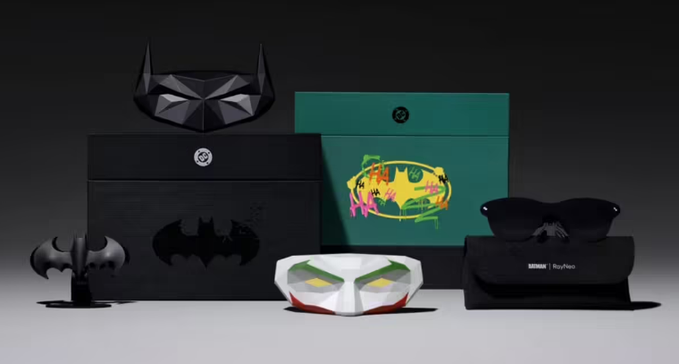 MWC2026 大小厂竞相入局 AI眼镜抢占风头