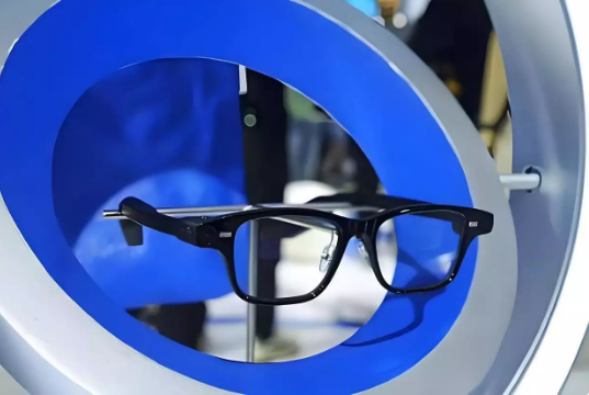 MWC2026 大小厂竞相入局 AI眼镜抢占风头