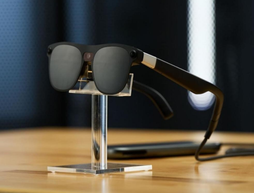 MWC2026 大小厂竞相入局 AI眼镜抢占风头