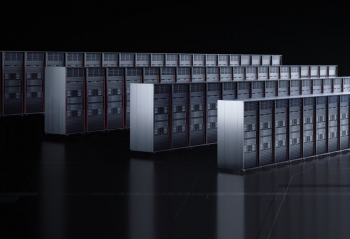 ��Ϊ��MWC 2026�Ϸ��������µ�Atlas 950��TaiShan 950����������