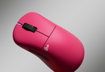 Pulsar �ڶ�����ѡ���Zywoo����ɫ�������Ƴ�