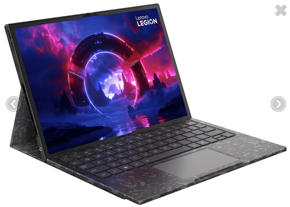 MWC 2026 联想发布消费级AI笔记本电脑、平板电脑和概念产品