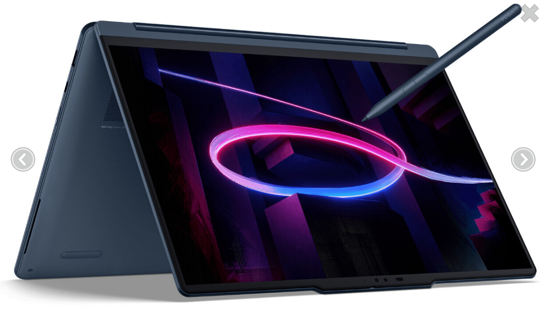 MWC 2026 联想发布消费级AI笔记本电脑、平板电脑和概念产品