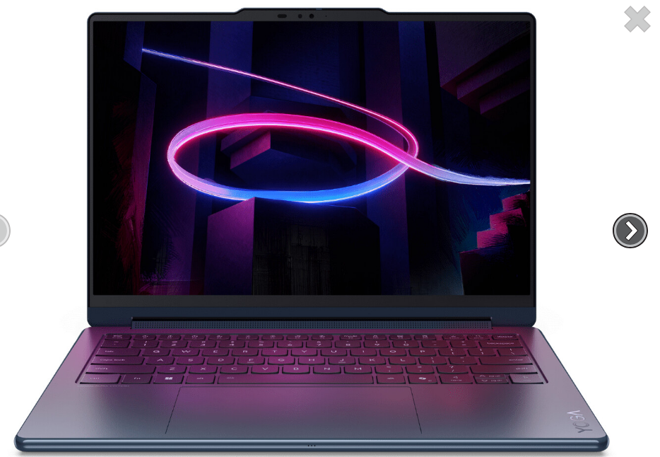 MWC 2026 联想发布消费级AI笔记本电脑、平板电脑和概念产品