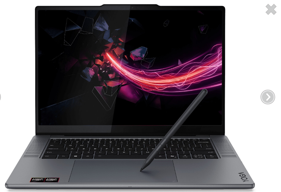 MWC 2026 联想发布消费级AI笔记本电脑、平板电脑和概念产品