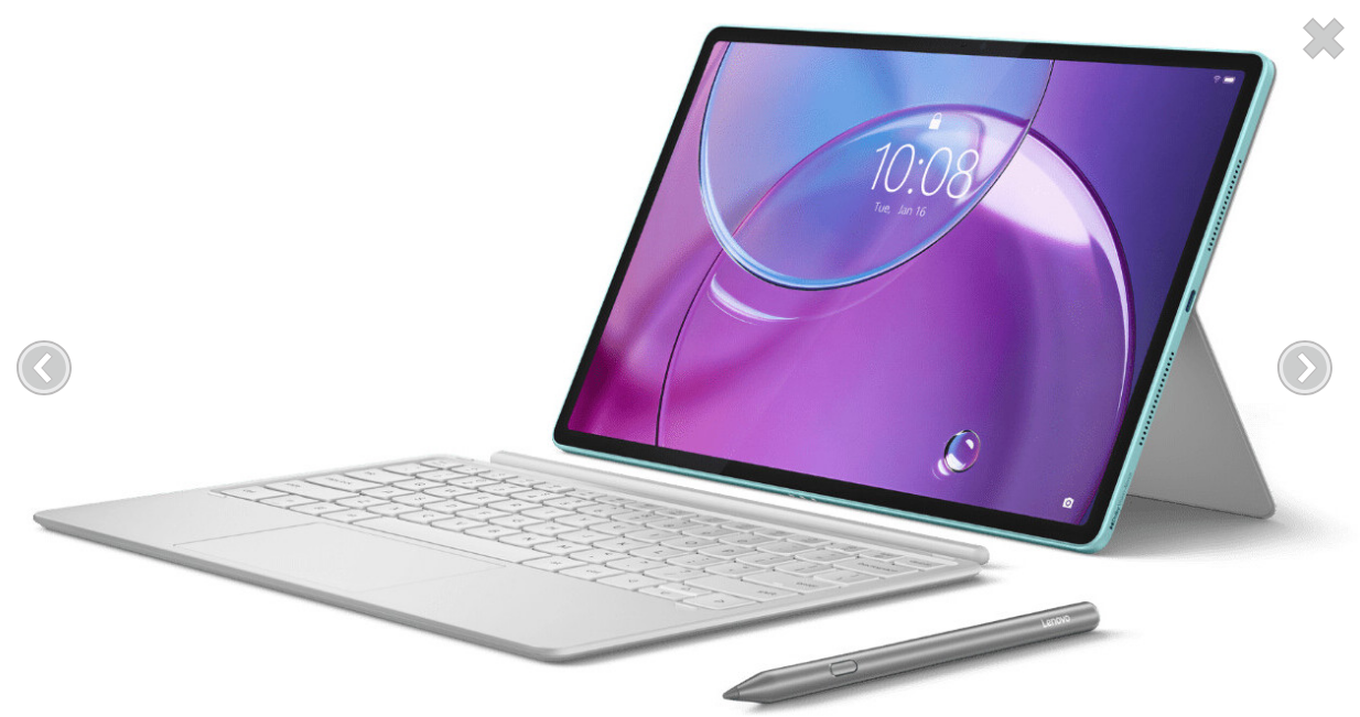 MWC 2026 联想发布消费级AI笔记本电脑、平板电脑和概念产品