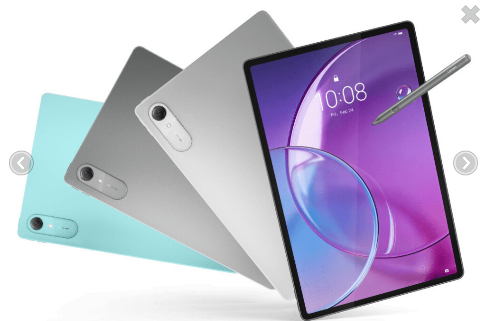 MWC 2026 联想发布消费级AI笔记本电脑、平板电脑和概念产品