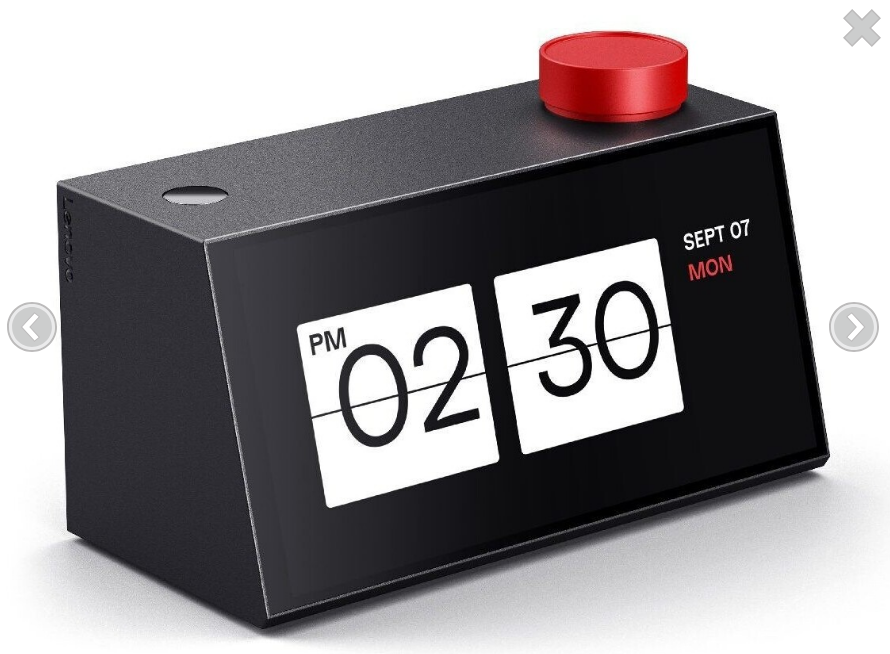 MWC 2026 联想发布消费级AI笔记本电脑、平板电脑和概念产品