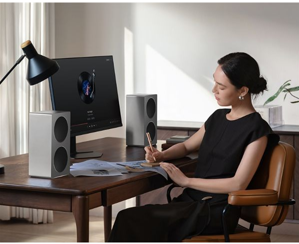 1月中国智能音箱线上市场销量为26.1万台,同比下降30.3%