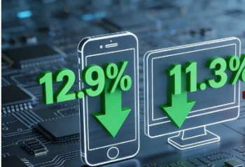 IDCԤ����2026�ֻ���������12.9%��PC��11.3% ������14%��