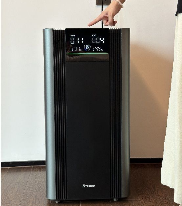 2026年母婴全能空气净化器实测榜单:除醛杀菌双效合一新房急入住家庭专业选购指南