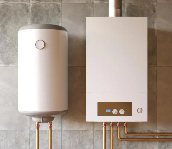 家中有这种热水器的朋友们请警惕!