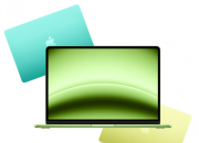 ƻ��ȫ�����ż��ʼǱ����� MacBook Neo ��ʽ����