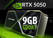 Ӣΰ�ｫ�� RTX 5050 9GB ����3GB GDDR7