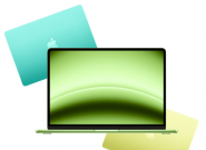 ƻ��ȫ�����ż��ʼǱ����� MacBook Neo ��ʽ����