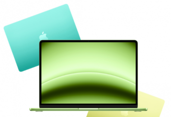 ƻ��ȫ�����ż��ʼǱ����� MacBook Neo ��ʽ����