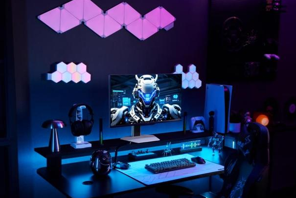 当电视霸主杀入显示器赛道,会发生什么?