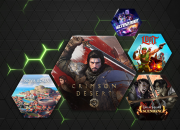 NVIDIA GeForce NOW ��������15����Ϸ