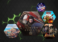 NVIDIA GeForce NOW ��������15����Ϸ