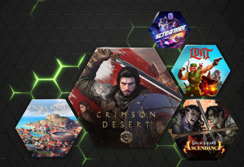 NVIDIA GeForce NOW ��������15����Ϸ