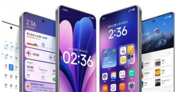 С��HyperOS3.1�ȶ��������ʽ��������  �������ǻ���һ��