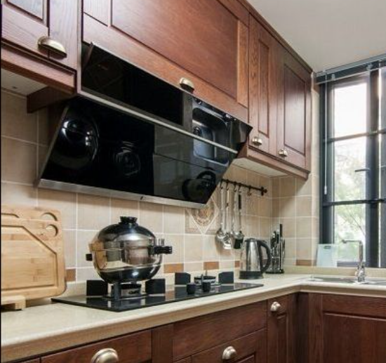 油烟机为什么倒灌 油烟机倒灌原因介绍