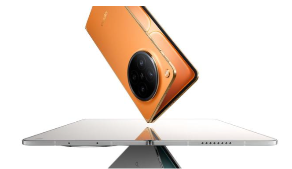 ȫ���۵��콢�ֻ�OPPO Find N6   3��17��19 ʱȫ���׷�