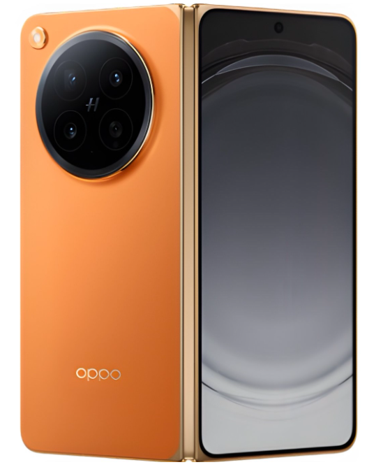 ȫ���۵��콢�ֻ�OPPO Find N6   3��17��19 ʱȫ���׷�