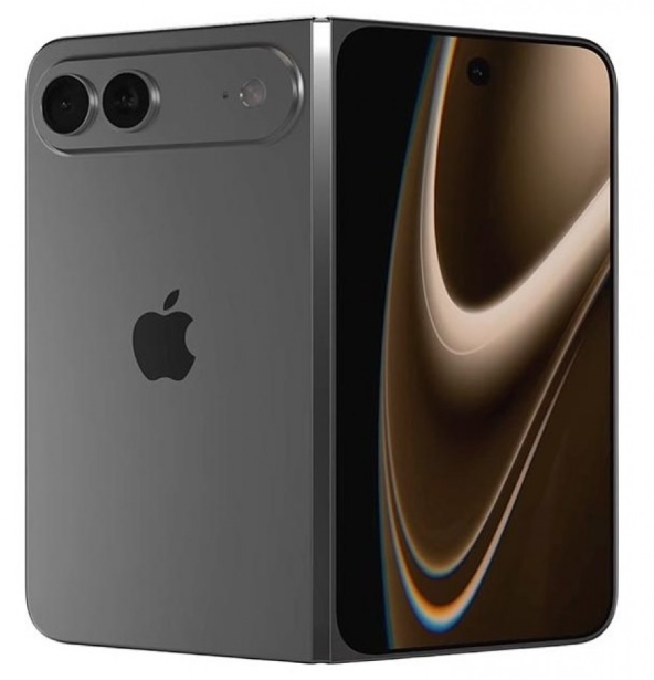 iPhone Fold���µ�CAD��Ⱦͼ�ع� 