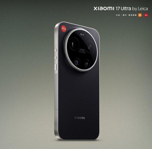 С��17Ultra�⿨��ȫ�¡�����ɫ����7999Ԫ��ʽ���� 